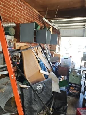 Completed property rescue project