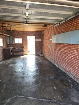 Completed property rescue project